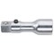 Stahlwille Tools 12, 5 mm (1/2") QuickRelease extension L.75 mm d.23 mm 13011004 - alternate 2